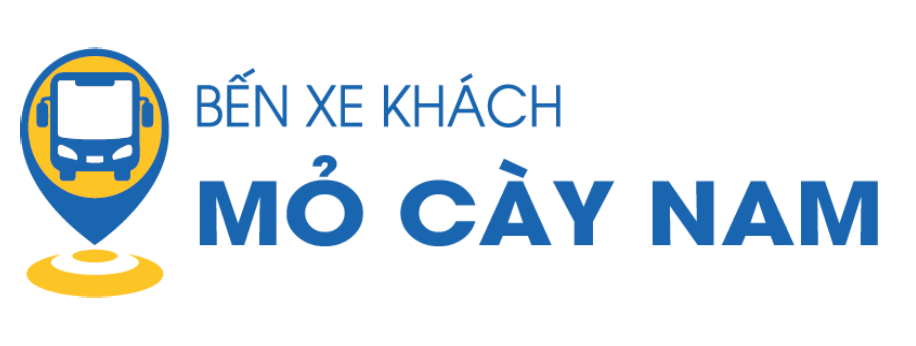 Bến Xe Mỏ Cày Nam